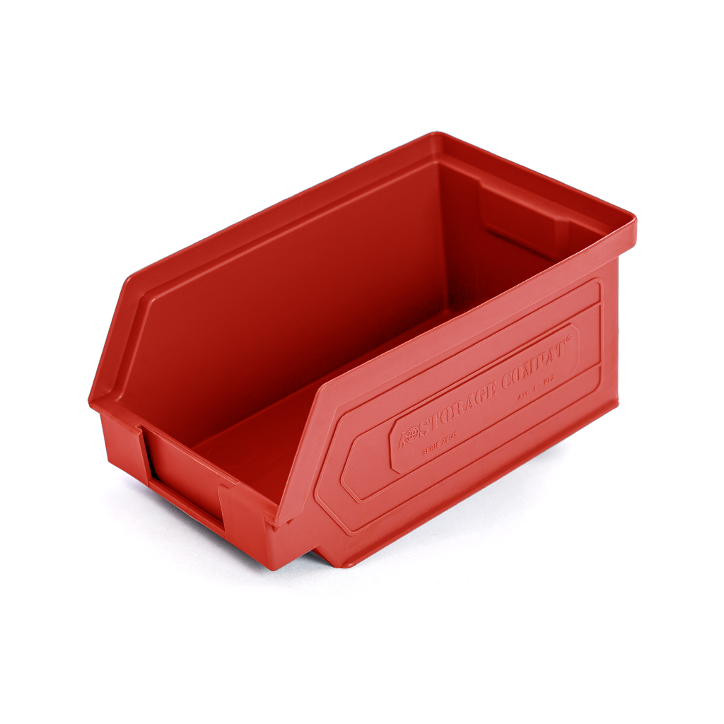 1plz Rojo