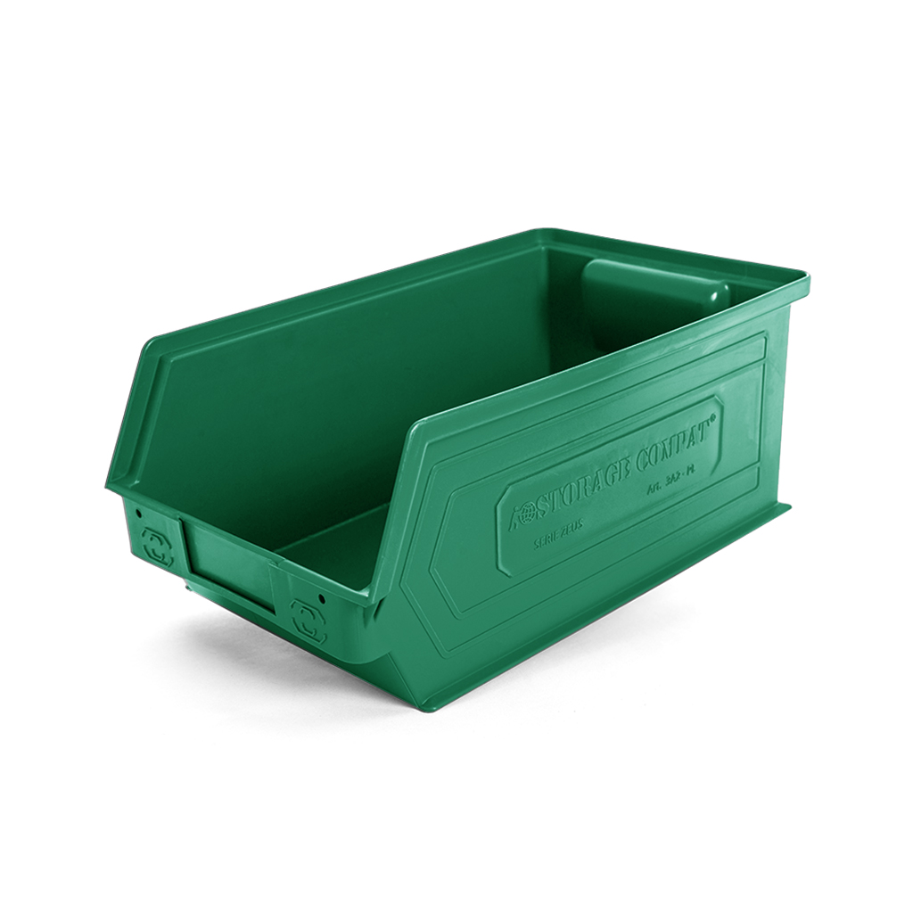 3A2plz Verde