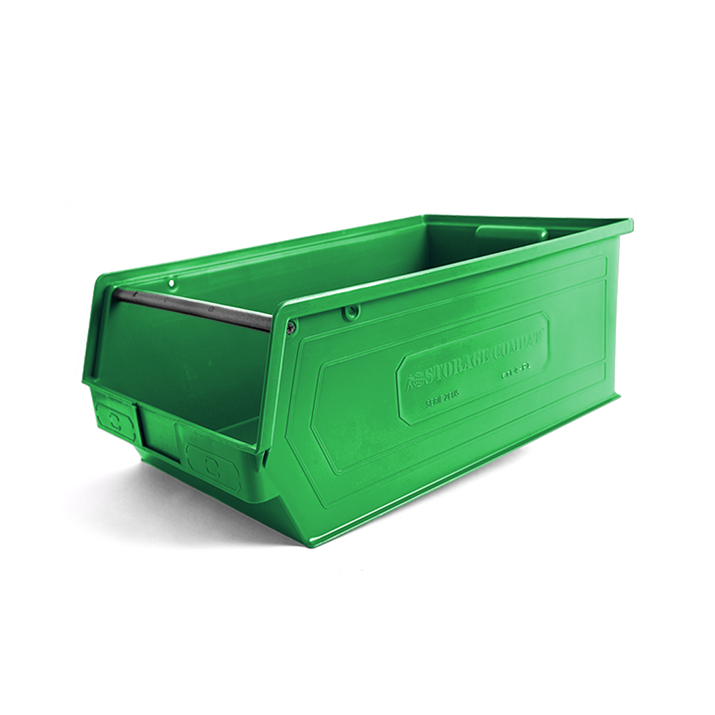 4plz Verde