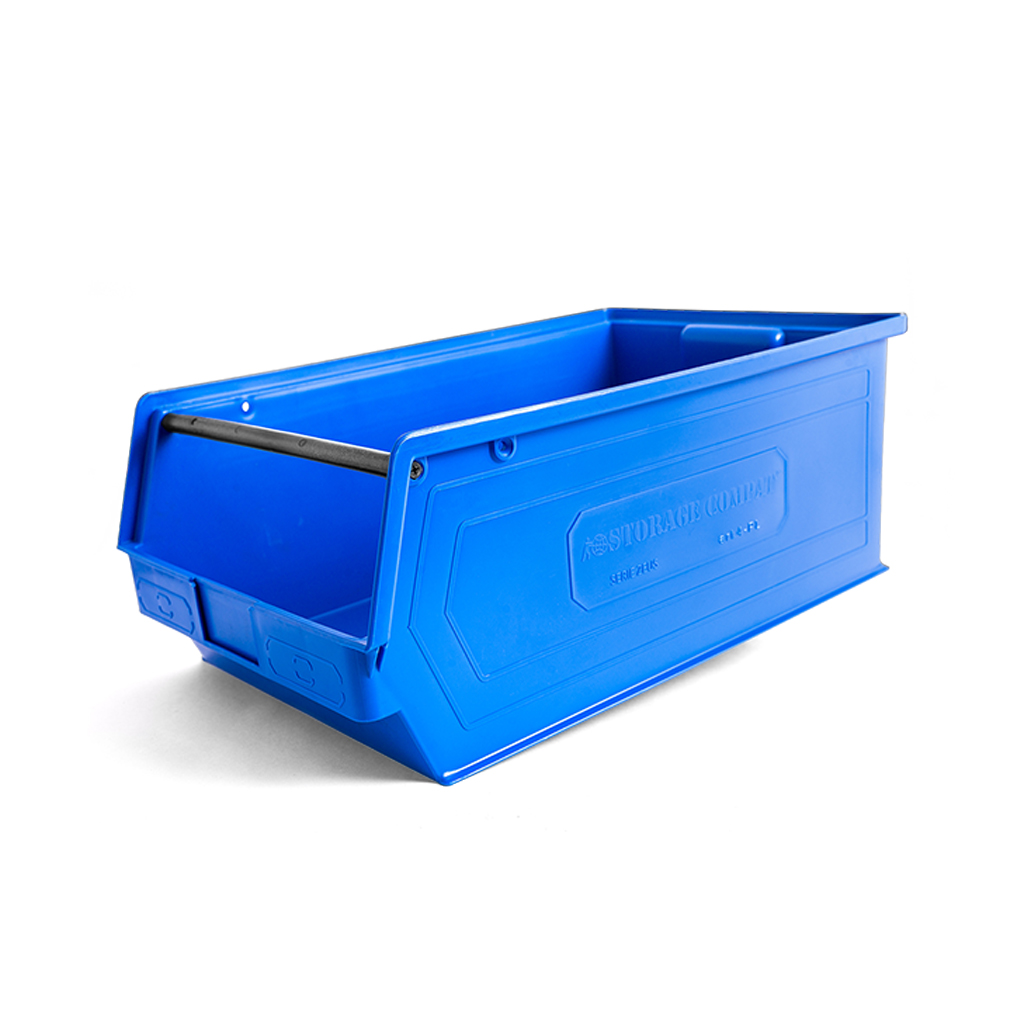 Storage Compat -17
