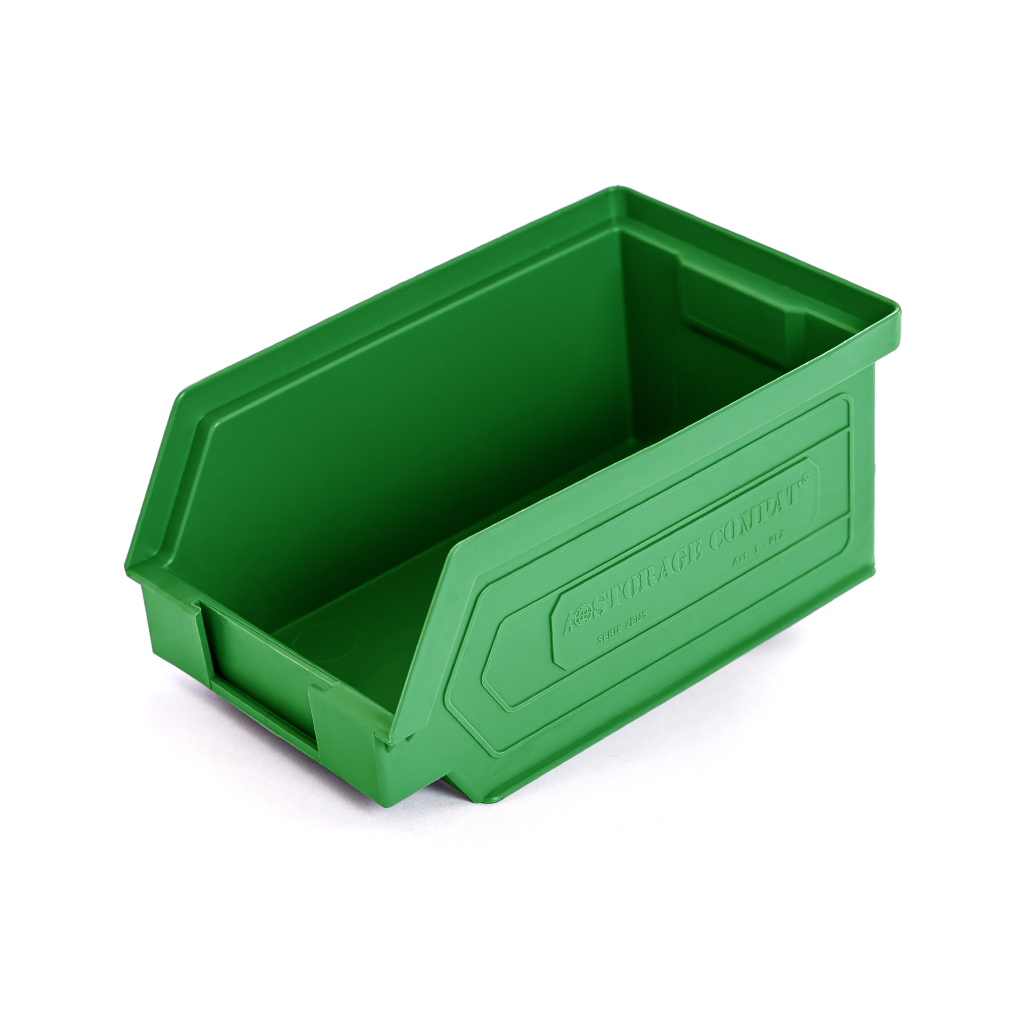 1plz Verde