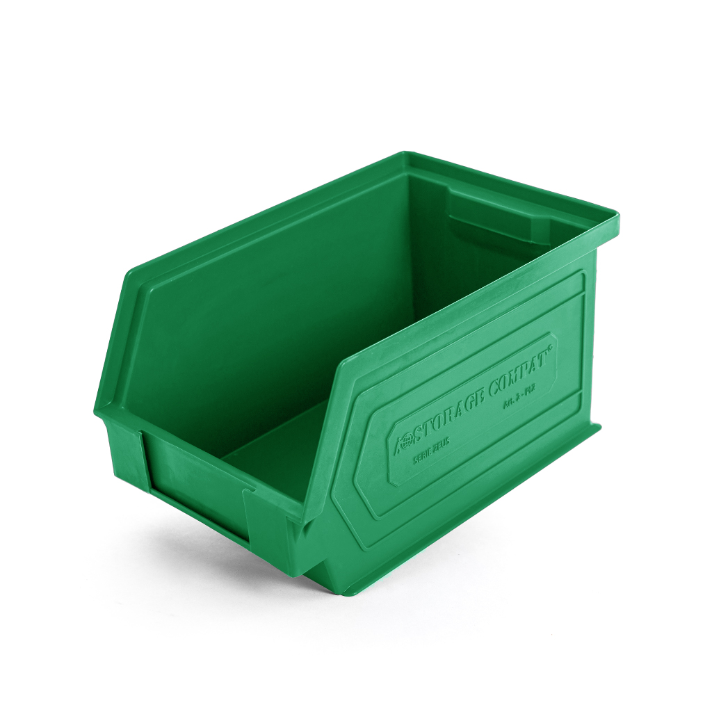 2plz Verde