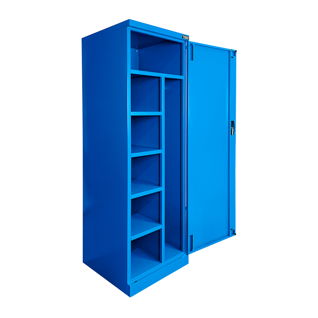 Cabinet for personal and cleaning items archivos - Storage Compat USA