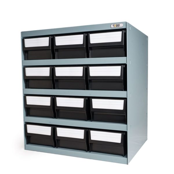 Multibox Shelving archivos - Storage Compat USA